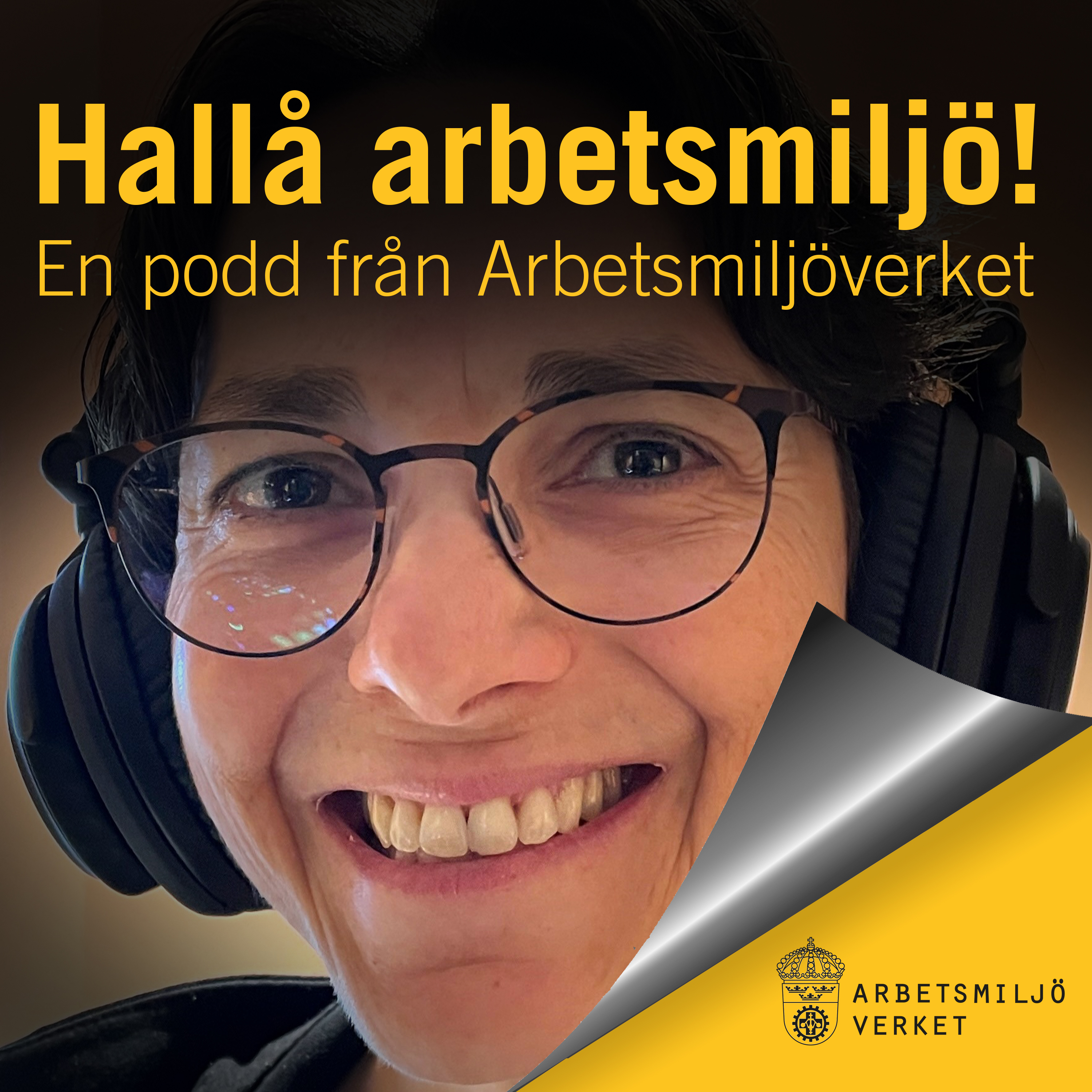 Hallå arbetsmiljö!