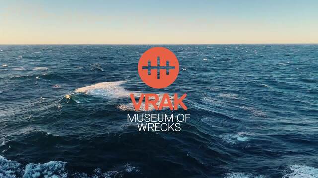 Vrak showreel No text