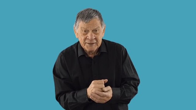 107. Chapman (teckenspråk)