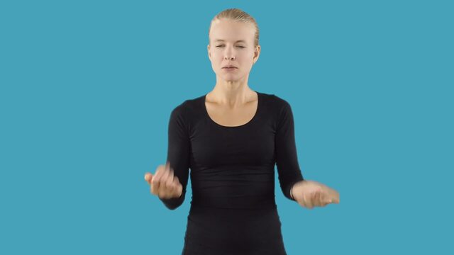 108. Navigering (teckenspråk)