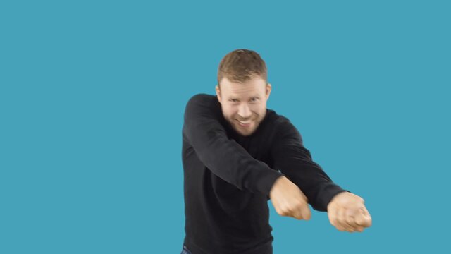 112. Kanondäcket (teckenspråk)