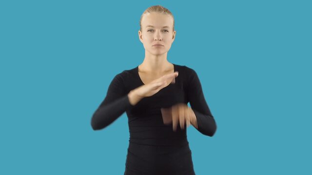 113. Galjonshallen (teckenspråk)