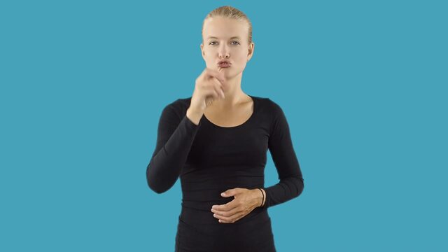 114. Saga (teckenspråk)