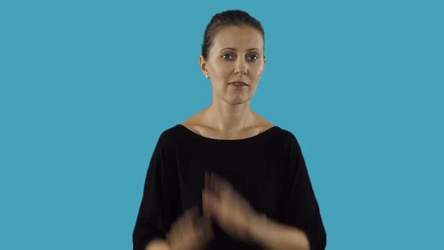 207. Ubåtsjakten (teckenspråk)