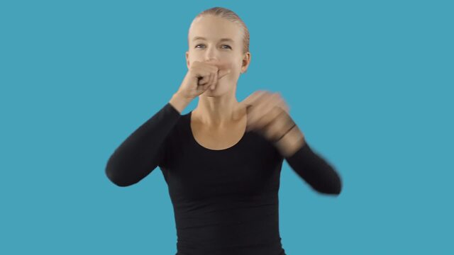 303. Riskfyllt på Hvalen (teckenspråk)