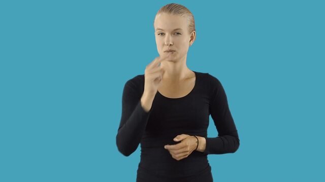 304. Ulvenkatastrofen (teckenspråk)