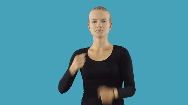 305. Krigsmaskinen Neptun (teckenspråk)