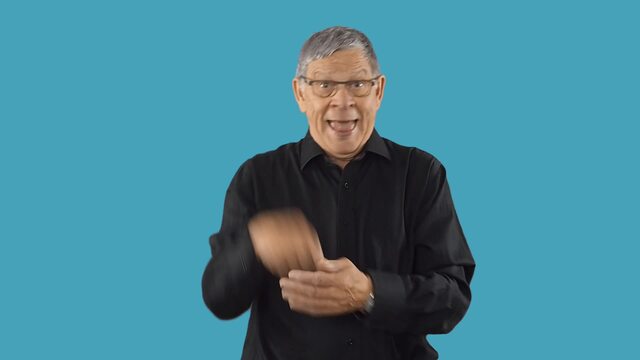 401. Bremön (teckenspråk)