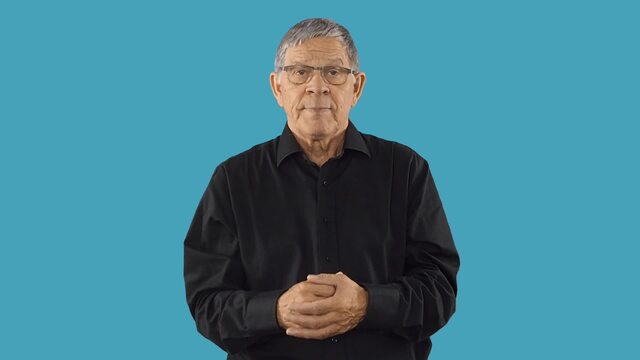 403. Jarramas (teckenspråk)